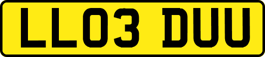 LL03DUU