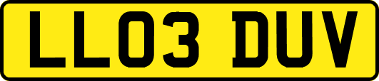 LL03DUV