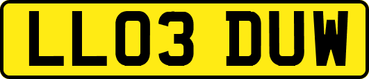 LL03DUW
