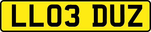 LL03DUZ