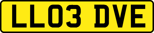 LL03DVE