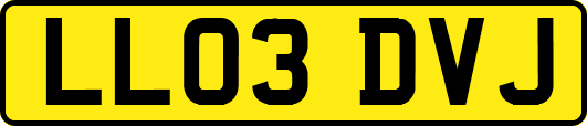 LL03DVJ