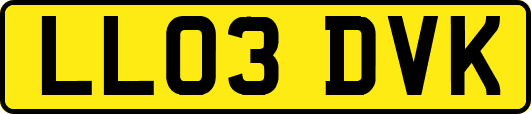 LL03DVK