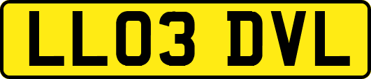 LL03DVL
