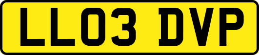 LL03DVP