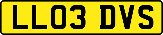 LL03DVS