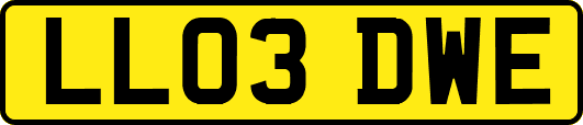 LL03DWE