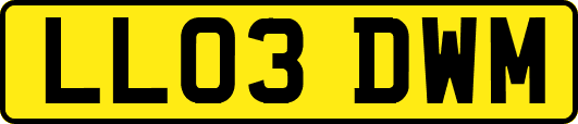 LL03DWM