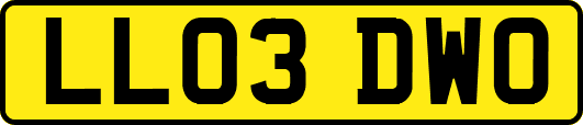 LL03DWO