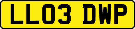 LL03DWP