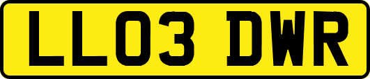LL03DWR