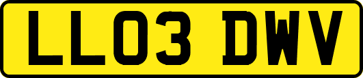 LL03DWV