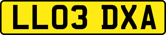 LL03DXA