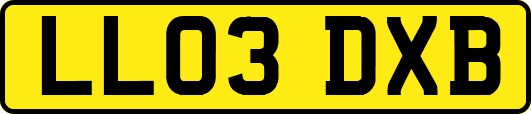 LL03DXB