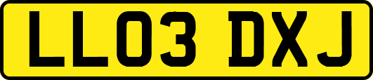 LL03DXJ