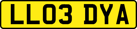 LL03DYA