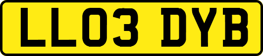 LL03DYB