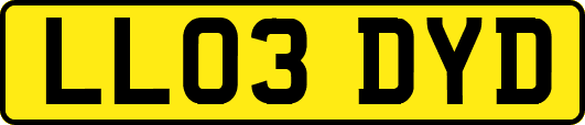 LL03DYD