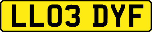 LL03DYF