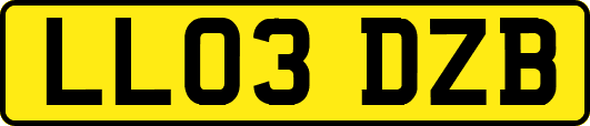 LL03DZB