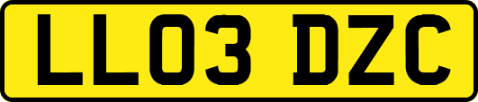 LL03DZC