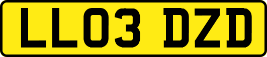 LL03DZD