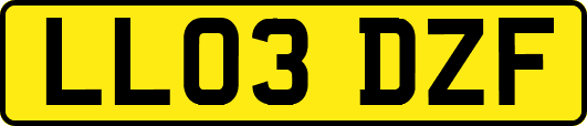 LL03DZF