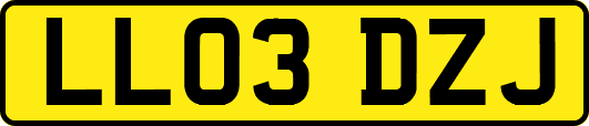 LL03DZJ