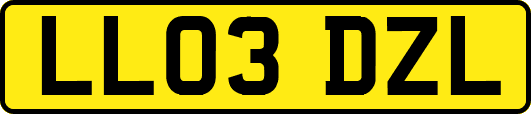LL03DZL