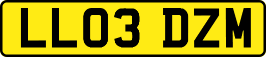 LL03DZM