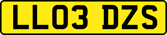 LL03DZS