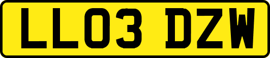 LL03DZW