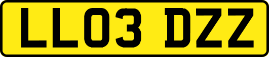 LL03DZZ
