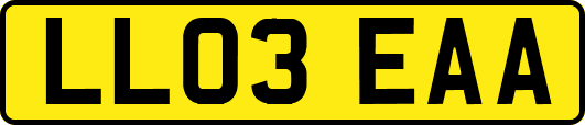 LL03EAA