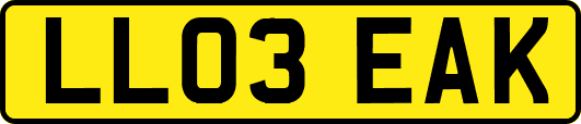 LL03EAK