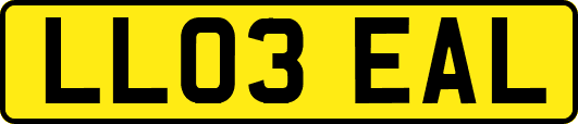 LL03EAL