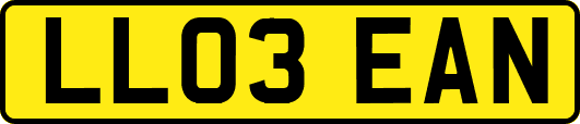 LL03EAN