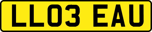 LL03EAU
