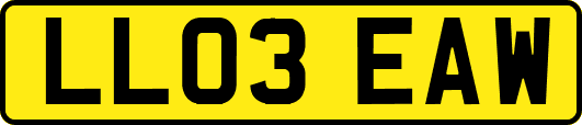 LL03EAW