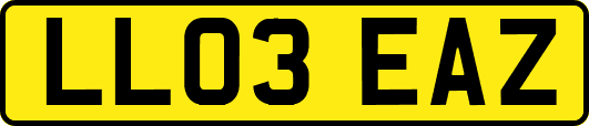 LL03EAZ