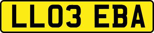 LL03EBA