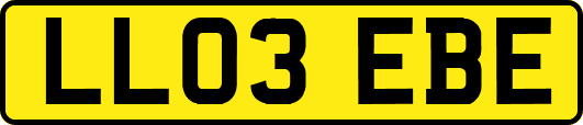 LL03EBE