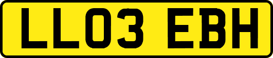 LL03EBH
