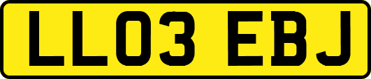 LL03EBJ