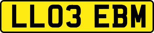 LL03EBM