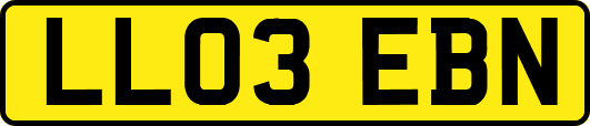 LL03EBN