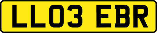 LL03EBR