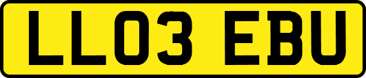 LL03EBU