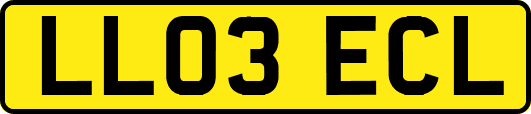 LL03ECL