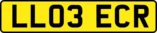 LL03ECR